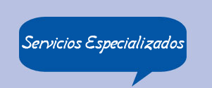 Especializada Servicios