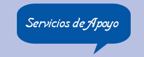 Servicios de Apoyo